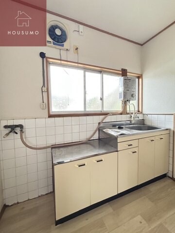 物件内観写真6　(キッチンです)