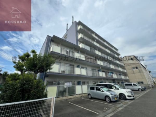 外観(建物外観を気になさる方へ、見た目の良い物件です)