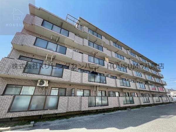 物件外観写真1　(外観です)