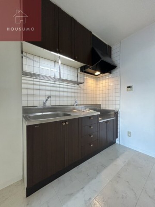 キッチン(キッチンです)