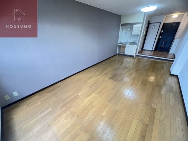 洋室(個人の部屋や寝室として使える洋室です)