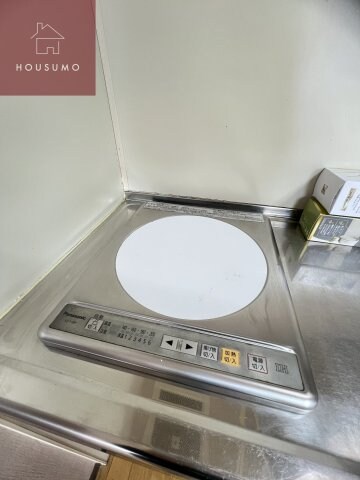 物件内観写真16　(きれいなキッチンです)