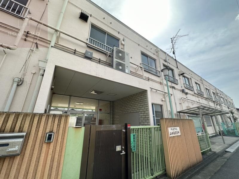 物件内観写真5　(神戸教育短期大学付属 八尾ソレイユ認定こども園 933m)