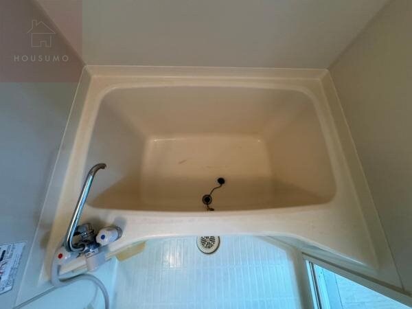 物件内観写真18　(お風呂です)