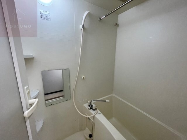 物件内観写真6　(ゆったり過ごせるお風呂です)