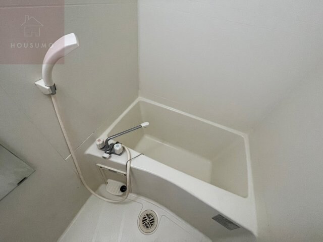 物件内観写真18　(きれいなお風呂です)