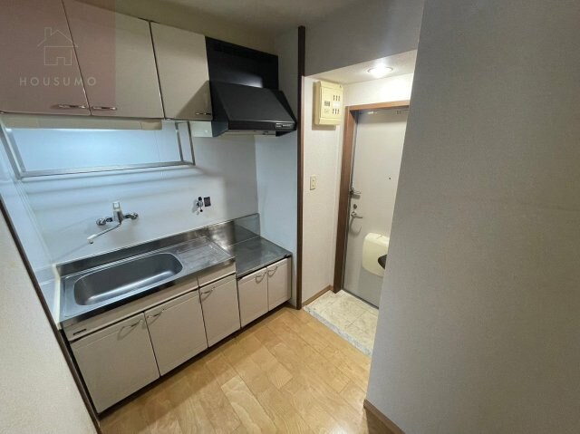 物件内観写真24　(キッチンです)