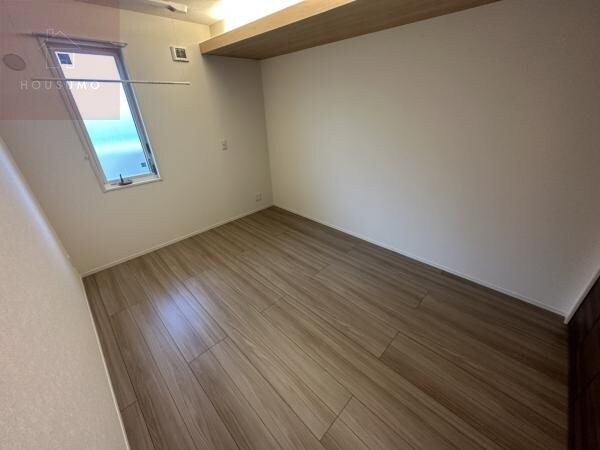 寝室(寝室にいかがでしょうか)