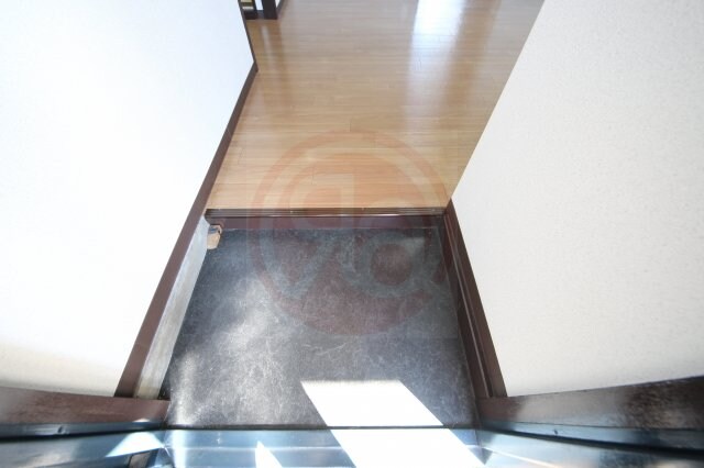 物件内観写真16　(個人の部屋や寝室として使える洋室です)