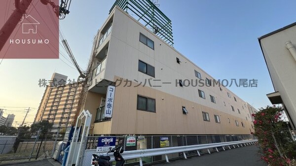 外観(建物外観を気になさる方へ、見た目の良い物件です)