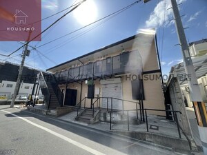 アムール 松谷外観写真