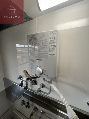 物件内観写真18　(使いやすいキッチンです)