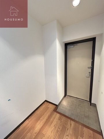 物件内観写真9　(きれいな玄関です)