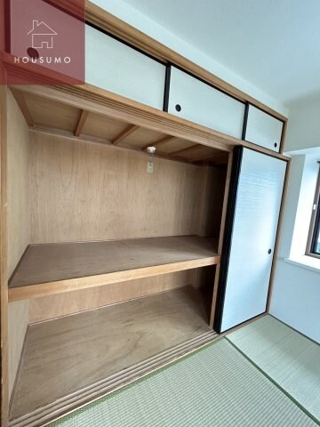 物件内観写真16　(収納があります)