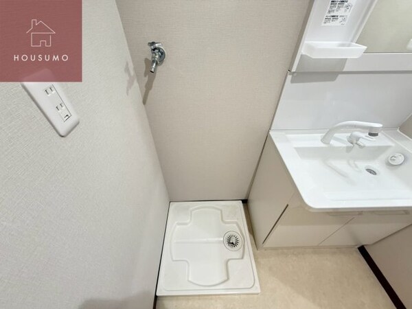 洗面・脱衣所