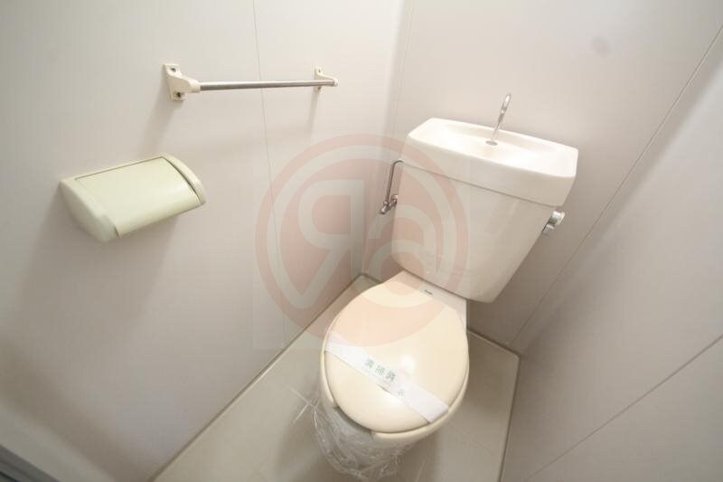 物件内観写真14　(トイレも気になるポイント)