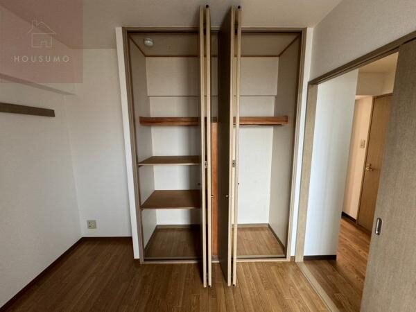 収納(こまごまとしたものを収納できそうですね)