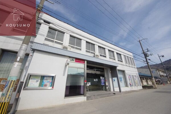 周辺環境(JA大阪中河内　北高安支店 3510m)