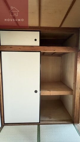 物件内観写真16　(収納があります)