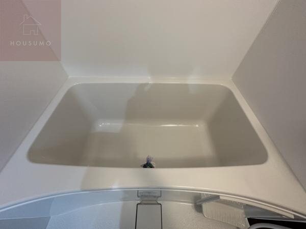 浴室(ゆったり過ごせるお風呂です)