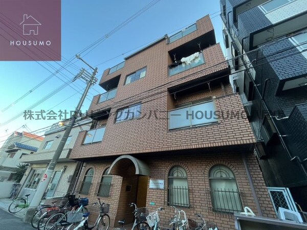 外観(建物外観を気になさる方へ、見た目の良い物件です)