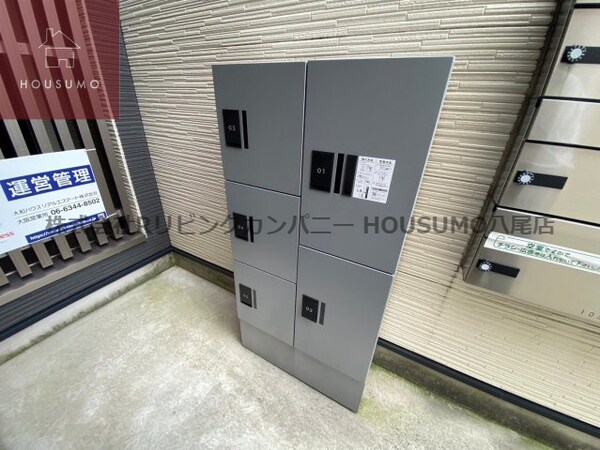 建物設備