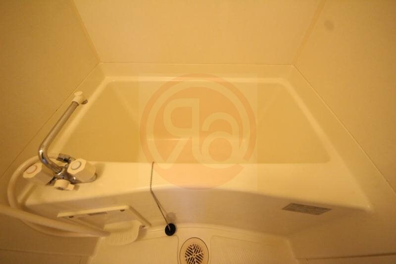 物件内観写真18　(コンパクトで使いやすいお風呂です)