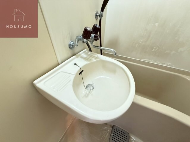 物件内観写真7　(きれいなキッチンです)