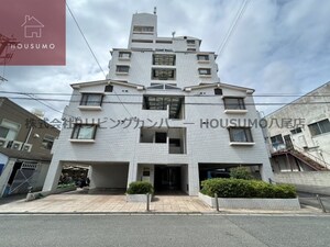 オリエンタル加美外観写真