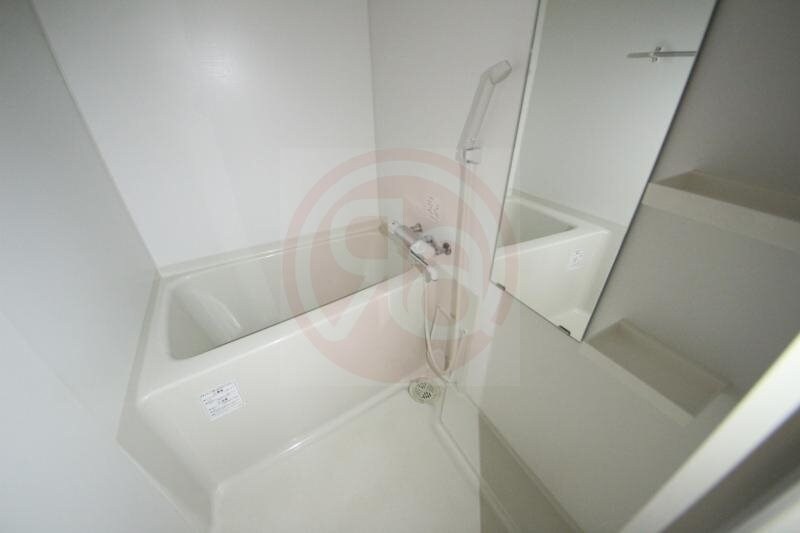 物件内観写真10　(お風呂で日々の疲れを落としましょう)