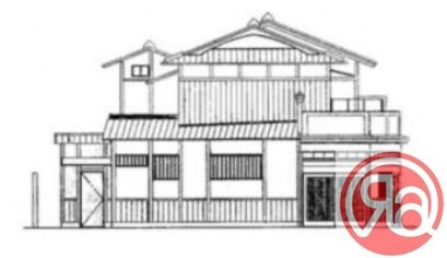 物件外観写真1　(完成イメージ)