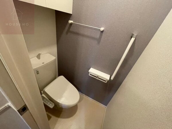 トイレ(トイレも気になるポイント)