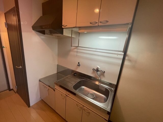 物件内観写真5　(きれいなキッチンです)