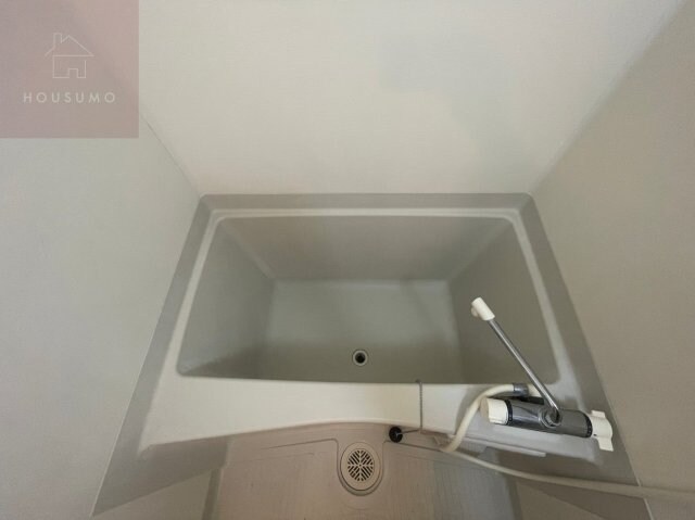 物件内観写真6　(きれいなお風呂です)