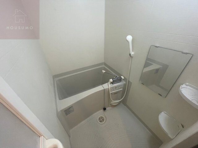 物件内観写真18　(お風呂で日々の疲れを落としましょう)