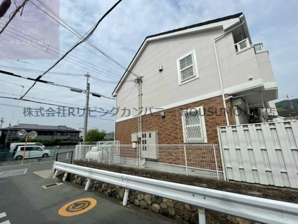 外観(物件の外観です)