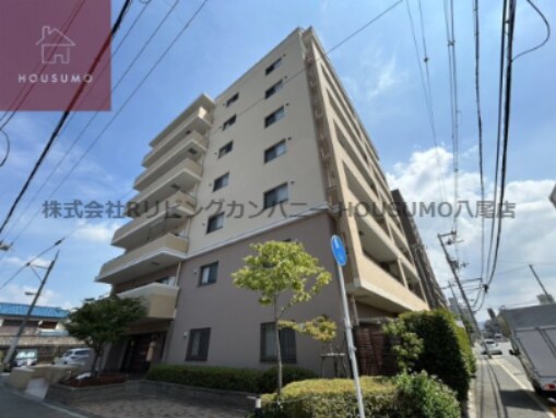 プライムの物件外観写真