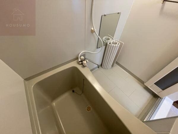 物件内観写真18　(ゆったり過ごせるお風呂です)