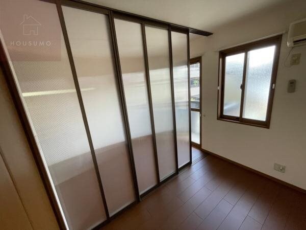 寝室(寝室にいかがでしょうか)