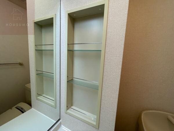 物件内観写真28　(内装も気になるポイント)