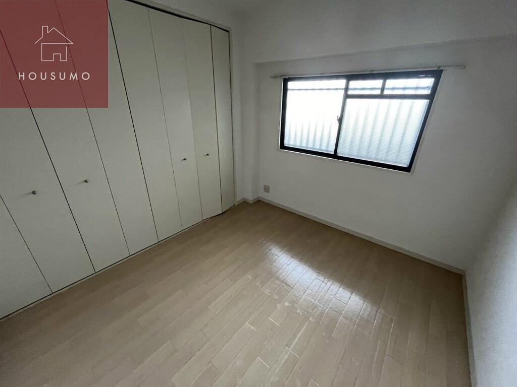 物件内観写真21　(落ち着いた色調の洋室です)