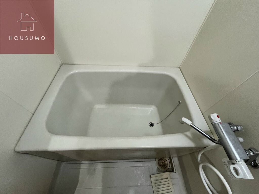 物件内観写真22　(日々の暮らしに欠かせないお風呂です)