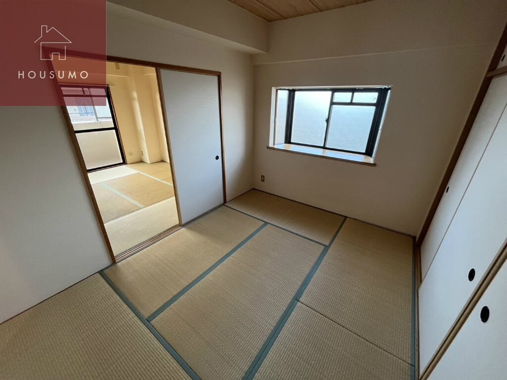 物件内観写真23　(和室があると、家にあたたかい雰囲気が生まれます)