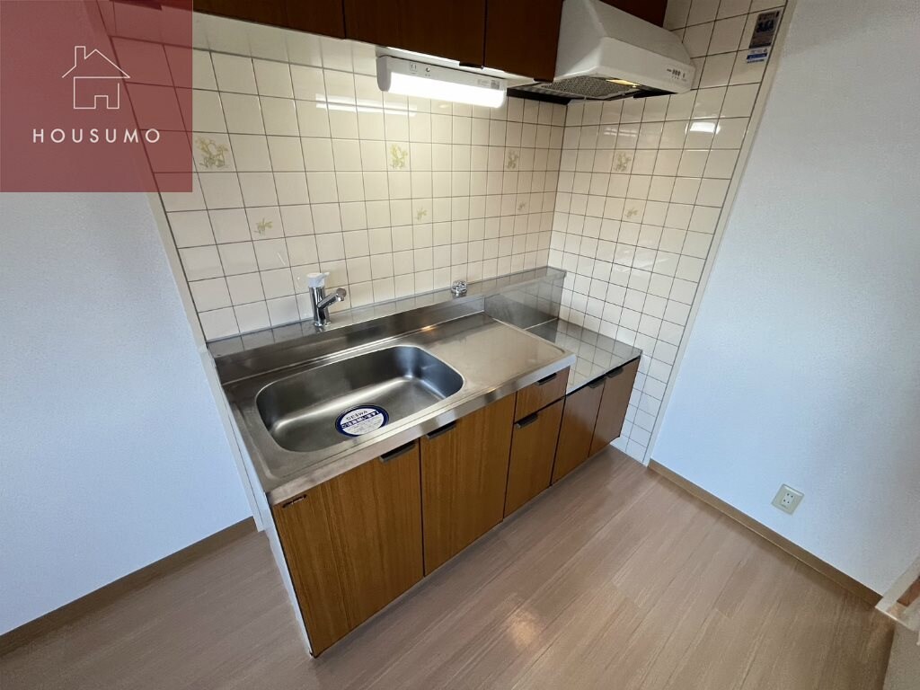 物件内観写真6　(キッチンです)