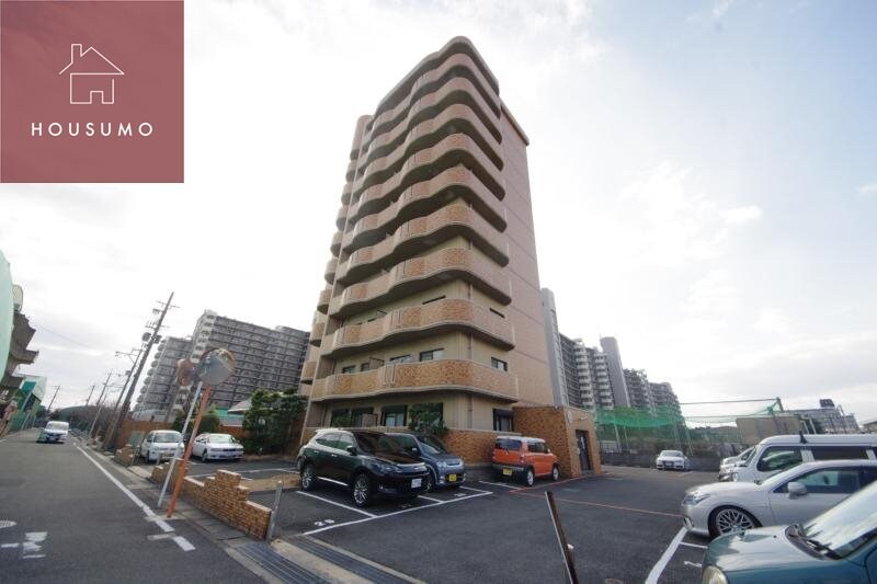 物件外観写真4　(おしゃれな外観です)