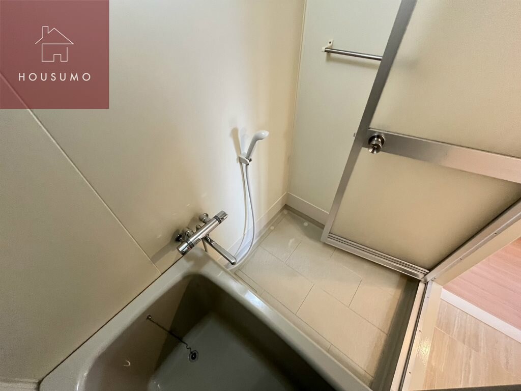 物件内観写真22　(コンパクトで使いやすいお風呂です)