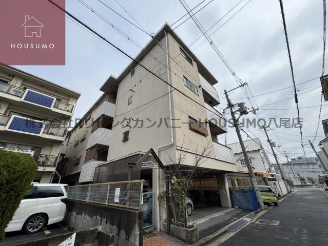 オークマンション八尾南