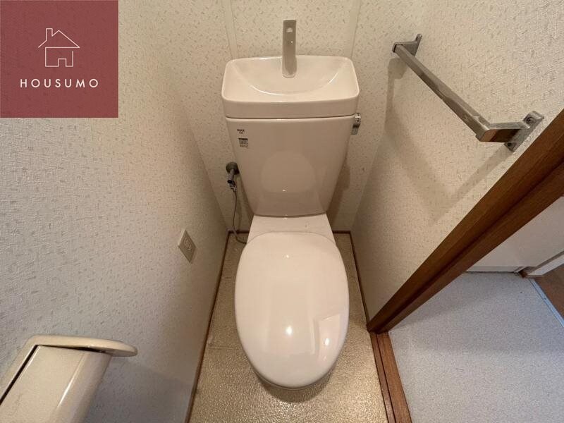 物件内観写真8　(同施工会社・同型モデルの室内です。（参考写真・イメージ写真）)