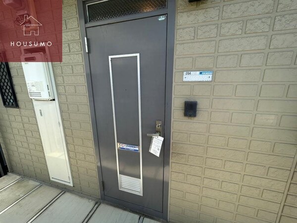 玄関(同施工会社・同型モデルの室内です。（参考写真・イメージ写真）)