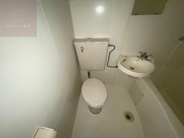トイレ(トイレも気になるポイント)